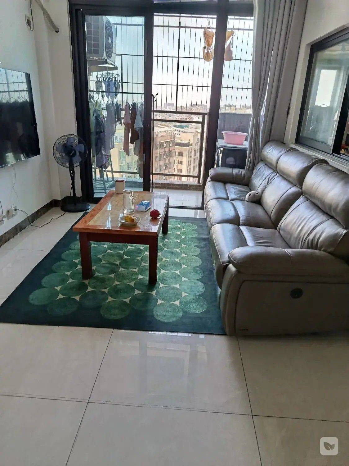 宝安 红禧公馆