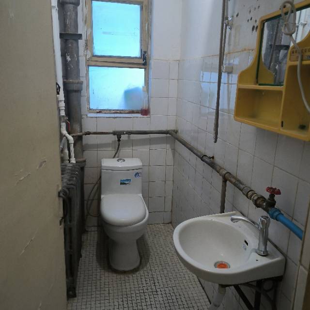 新华 兴凯路109号院