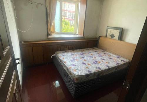 通州 西潞苑小区-43号楼