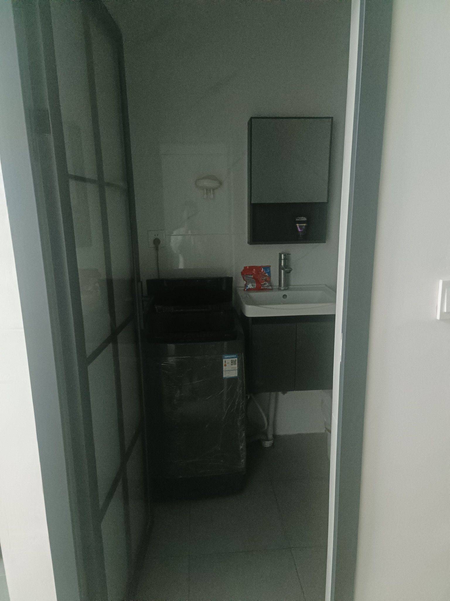 雨花 广物公寓(窑岭湘雅附二地铁六号线店)