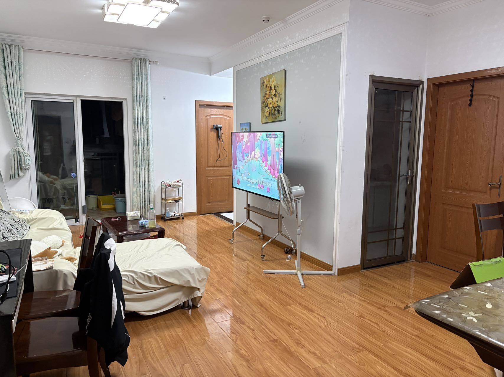 Hanyang 福星惠誉福园