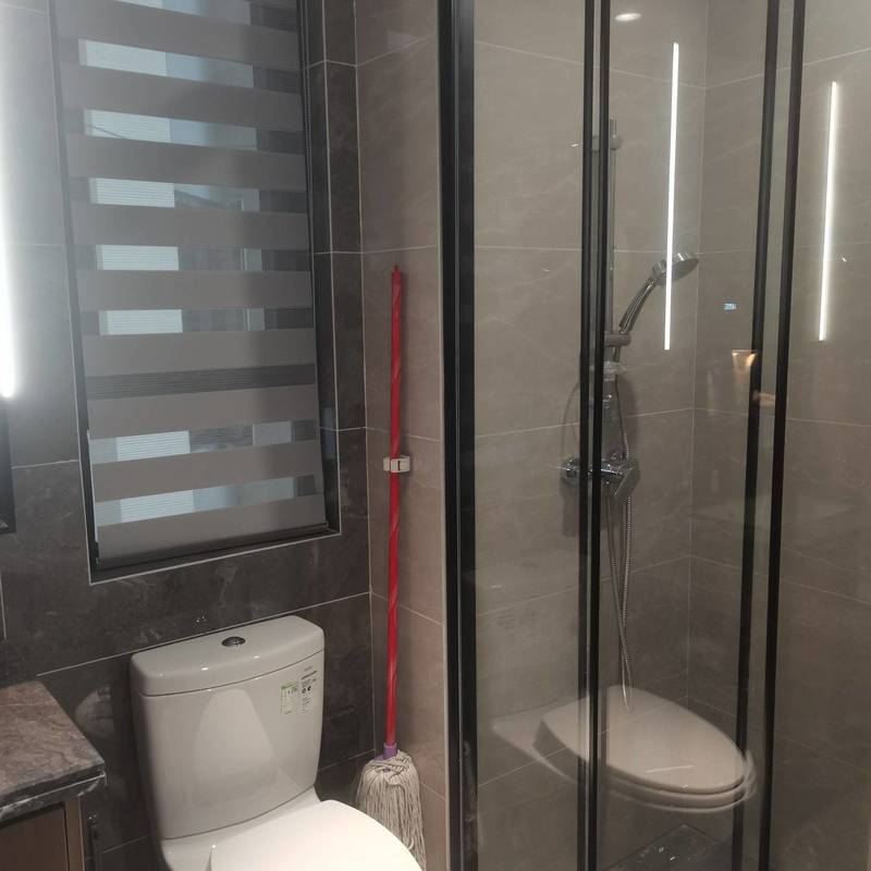 Zhuhai Xiangzhou | 中海寰宇天下-B区_4