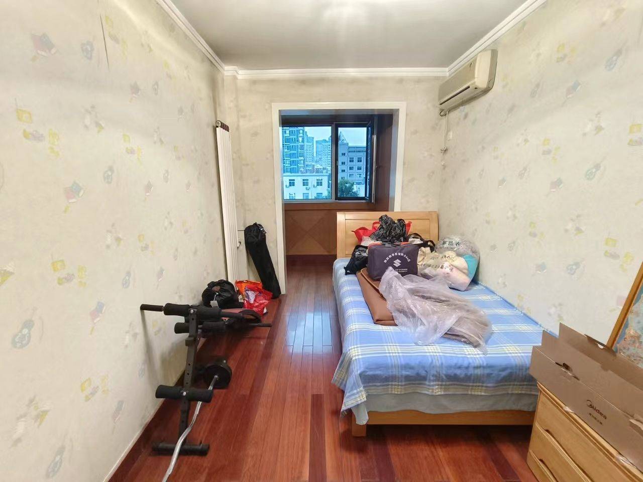 西安 雁塔 | 文华阁-3栋_6