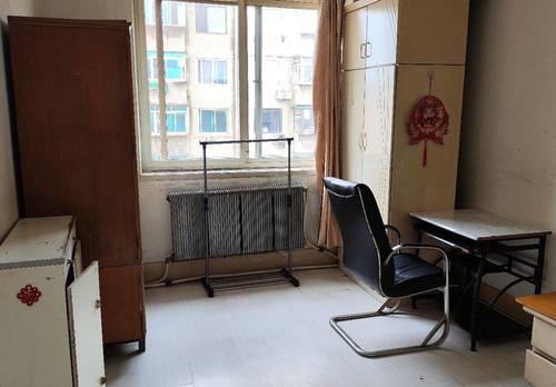 Shahekou 春柳街道春柳社区