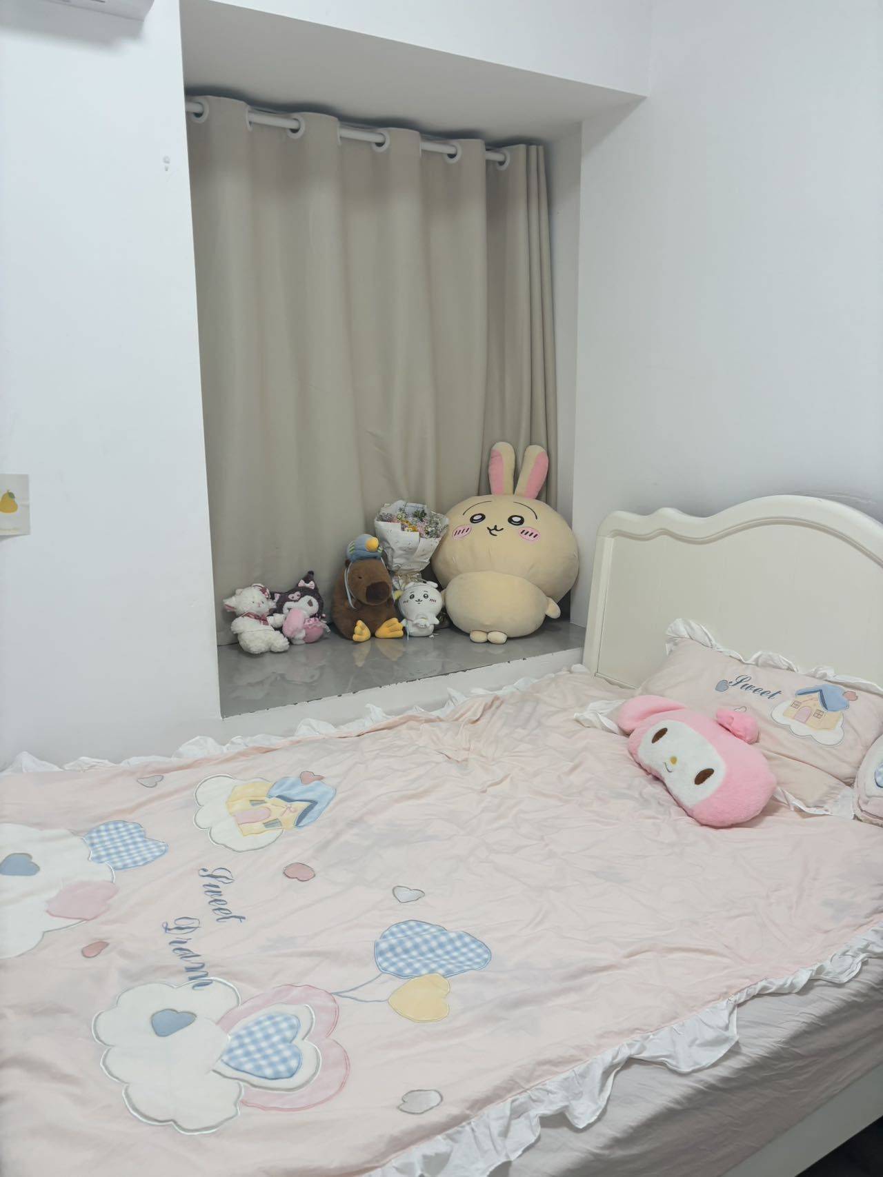 Changsha Tianxin | 碧桂园公园壹号_7