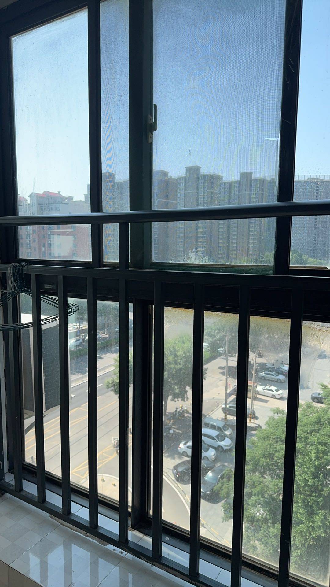 济南 历下 | 世通新生活家园-北区_3