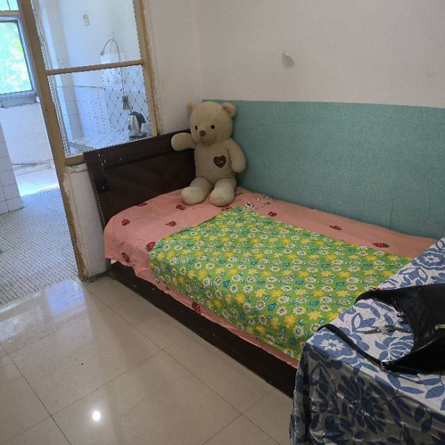 新华 兴凯路109号院