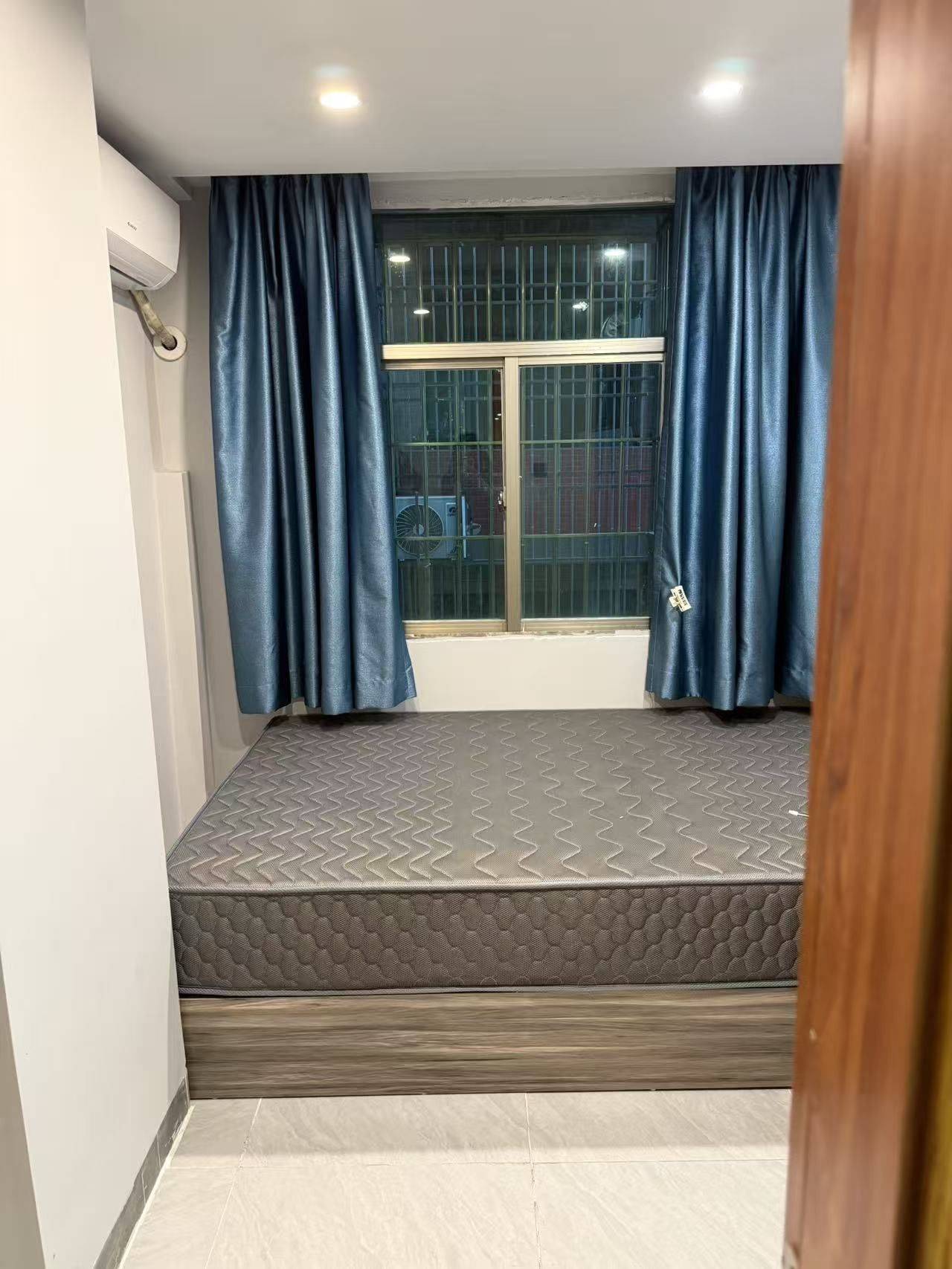 Longhua 白石龙一区-52栋
