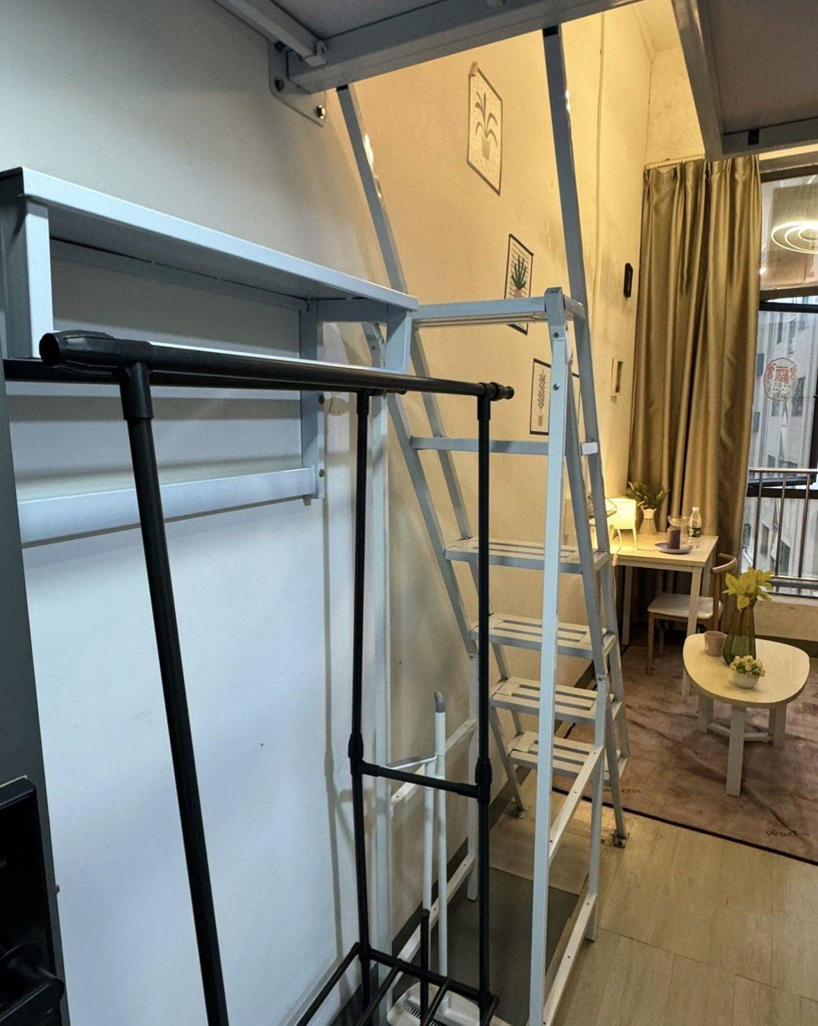 Foshan Nanhai | 泊寓城市青年家(黄岐中心二店)_4