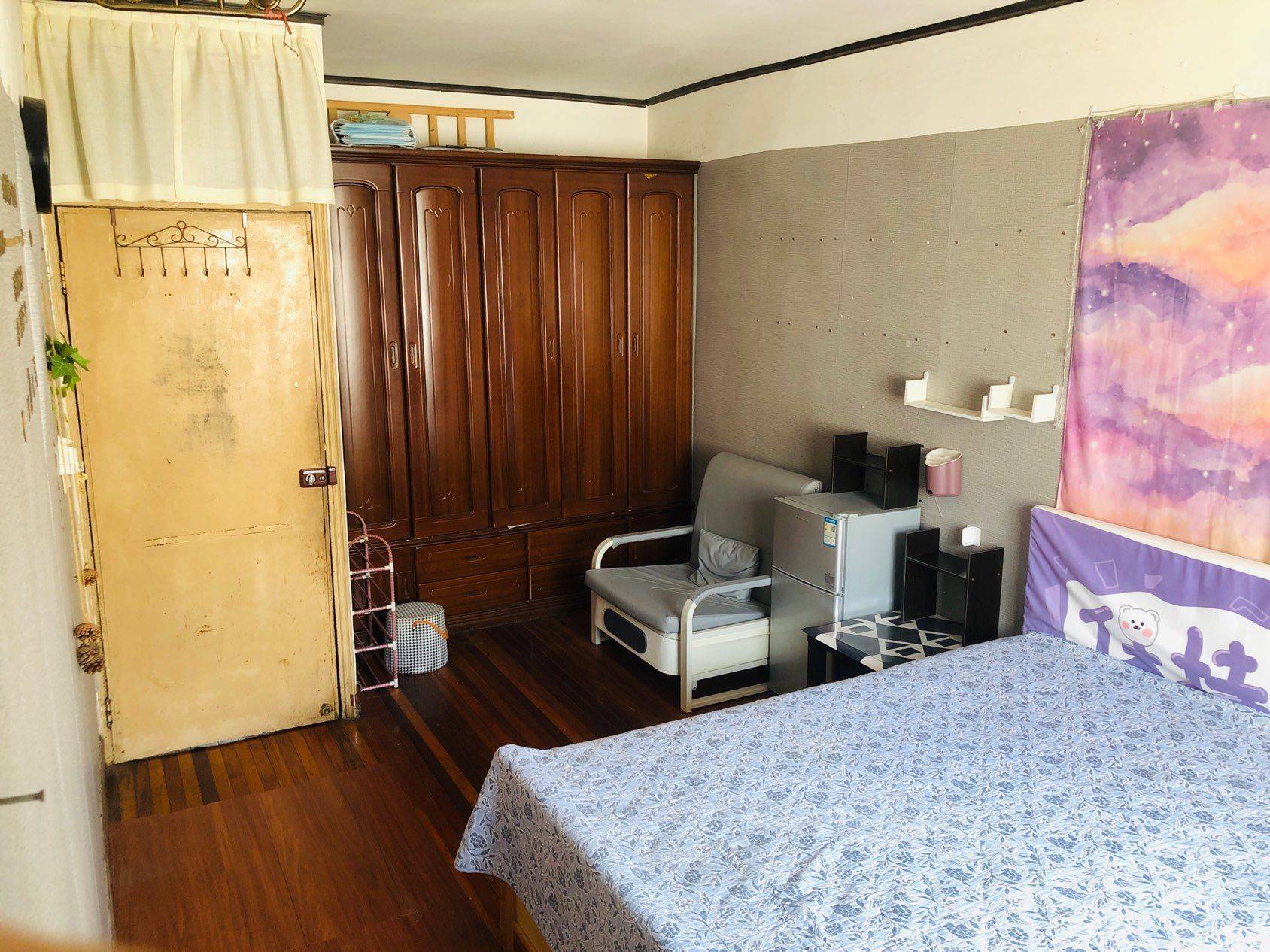 Putuo 宜川四村小区
