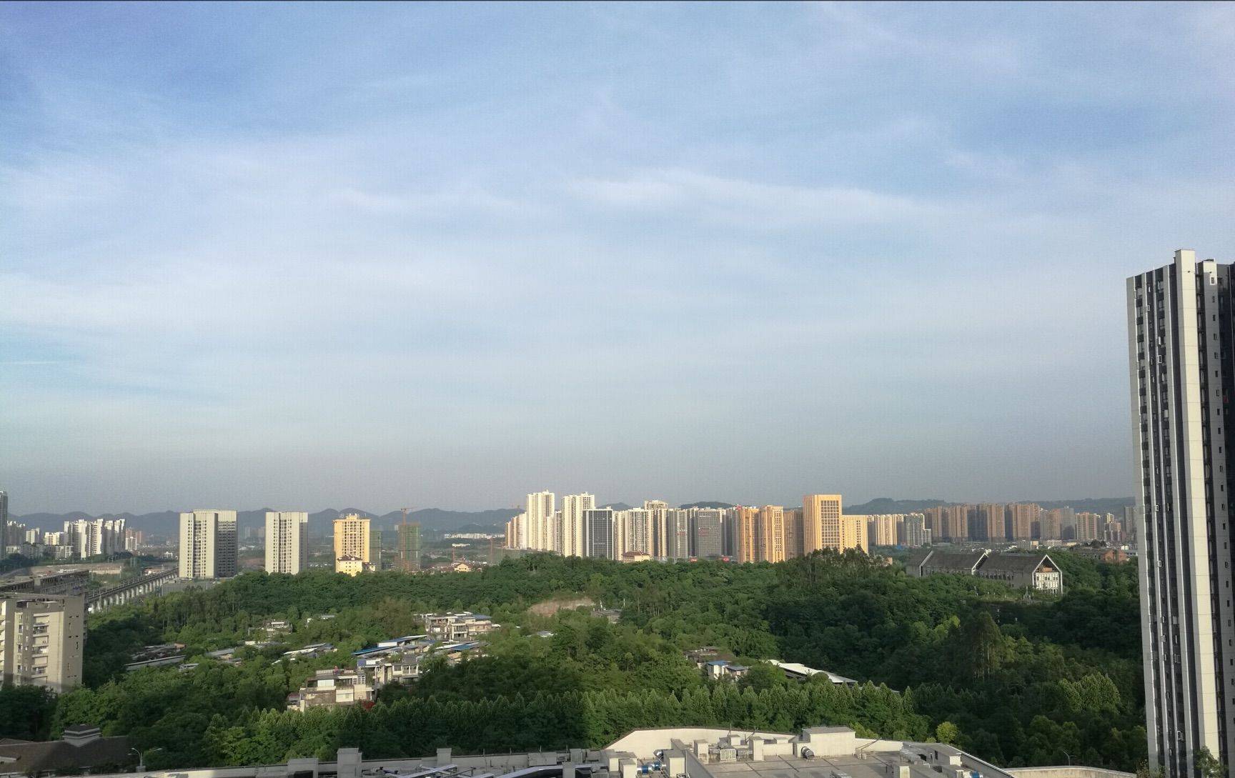 重庆 沙坪坝 | 龙湖U城_3