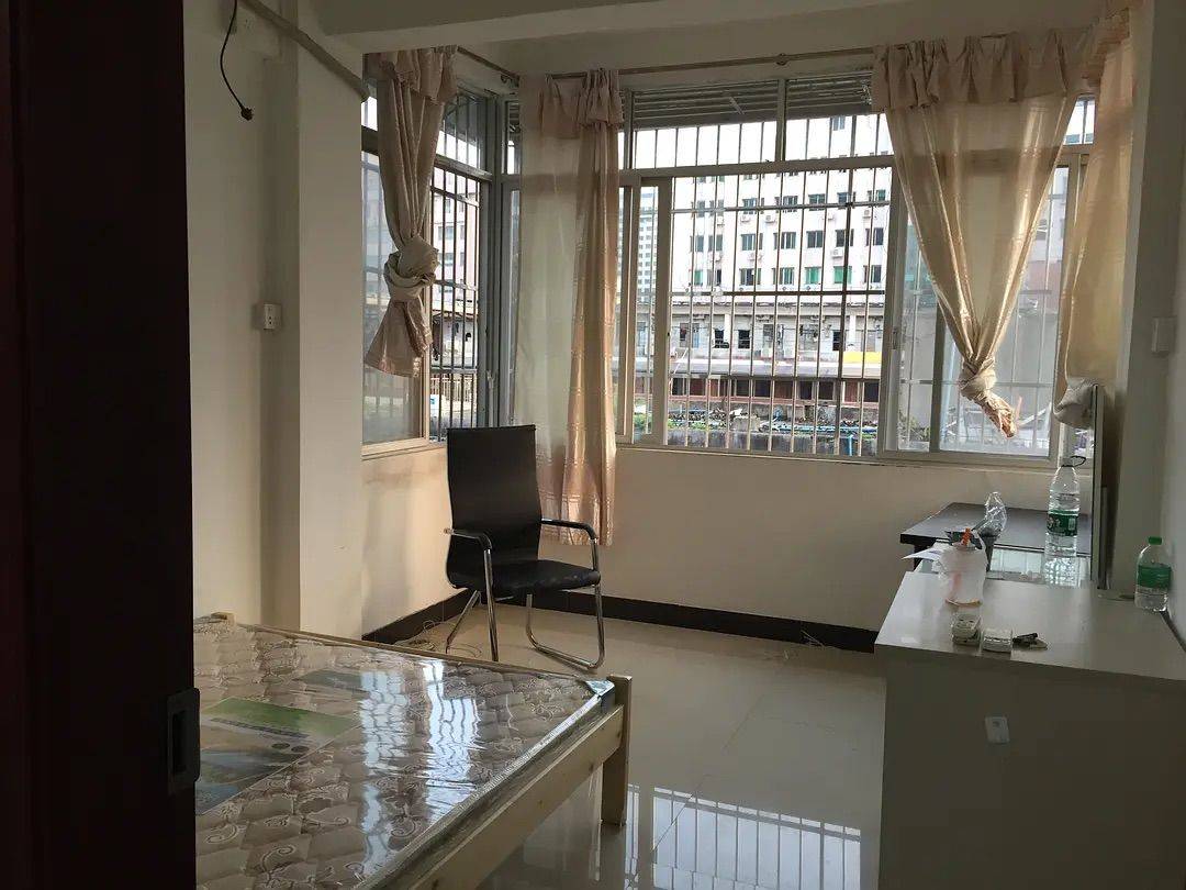 Yuexiu 菜寮社区