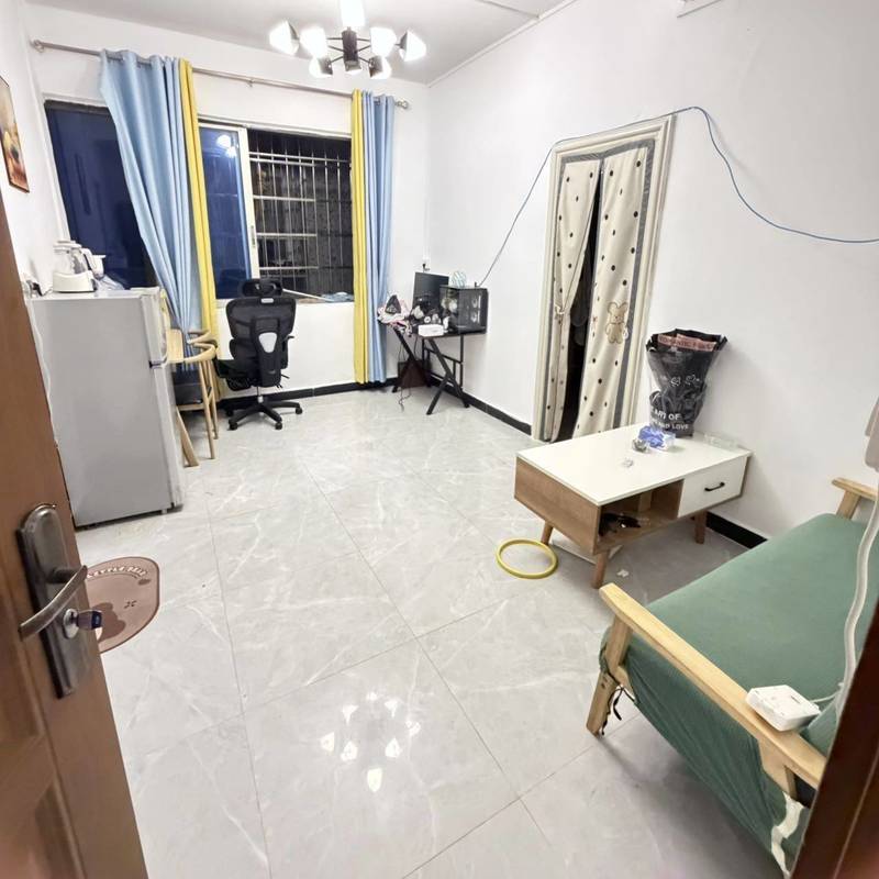 广州 白云 | 麦地西街小区-92号楼_6