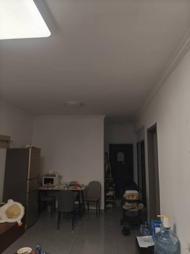 Nanchang Qingyunpu | 汇景名都-石马街小区4栋_3