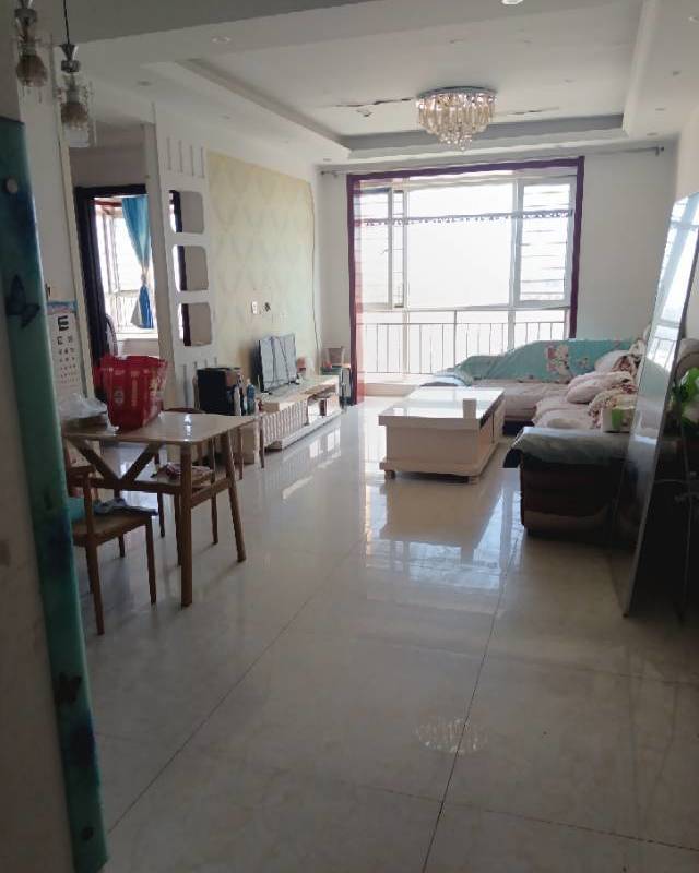 Shijiazhuang Luquan | 香堤小郡-5号楼_8
