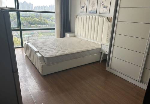 Putuo 上海国际包装印刷城-8号楼