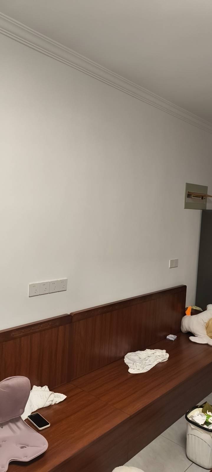 Nanchang Qingyunpu | 汇景名都-石马街小区4栋_6