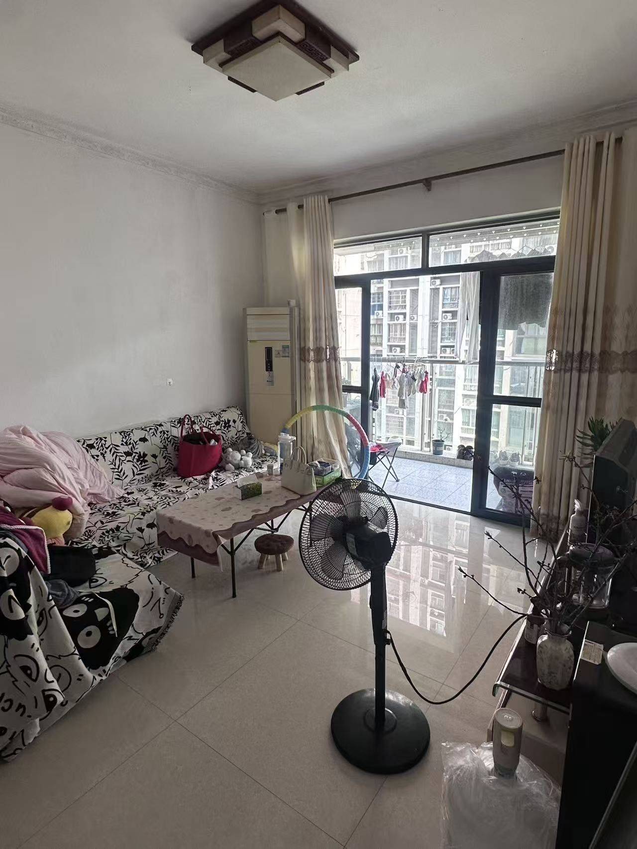 南宁 青秀区 | 汇东郦城_6