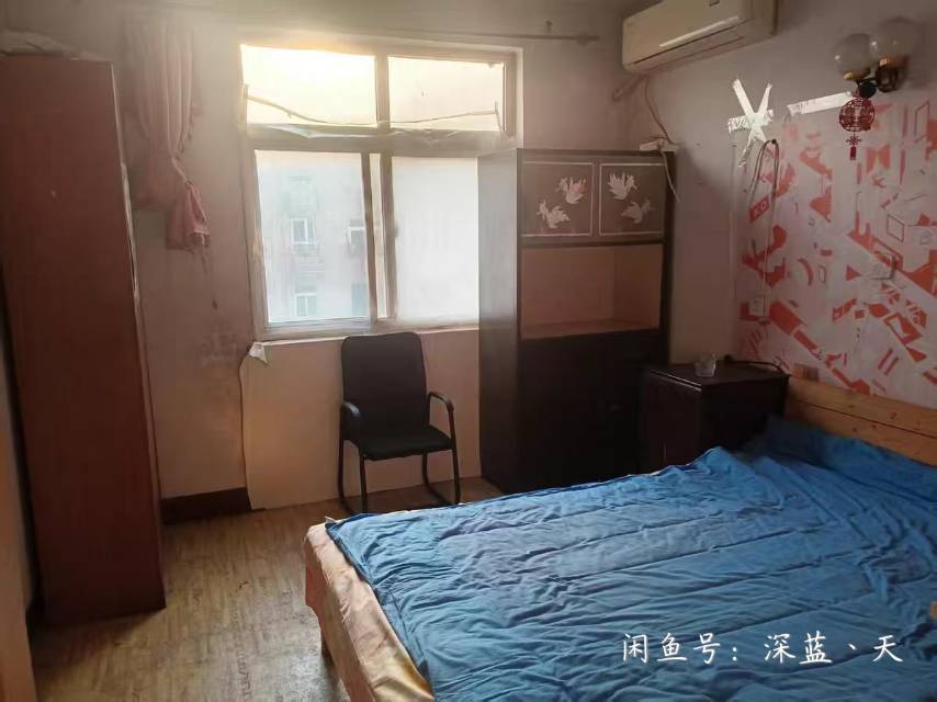 Qingdao Shibei | 重庆南路51号-5号楼_0