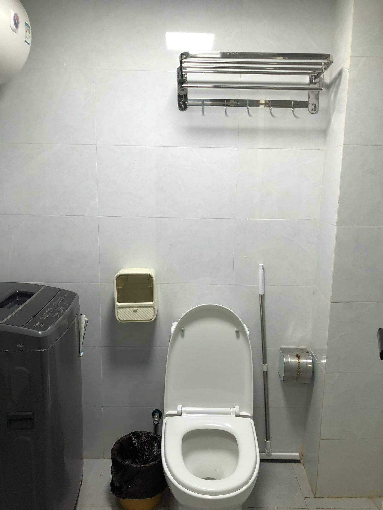 Xixiangtang 北湖宽达商业中心