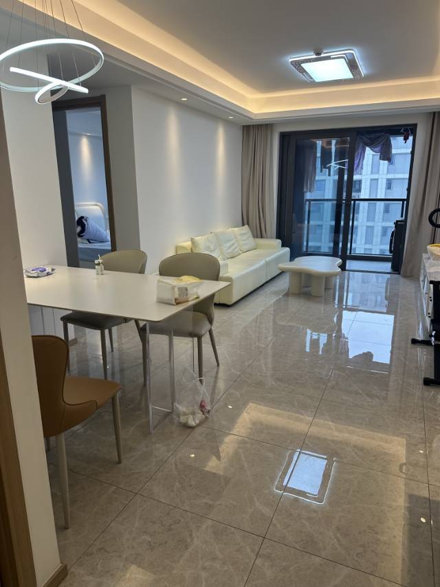 Linping 融创·融耀之城