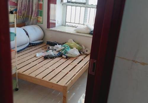 Luquan 香堤小郡-5号楼