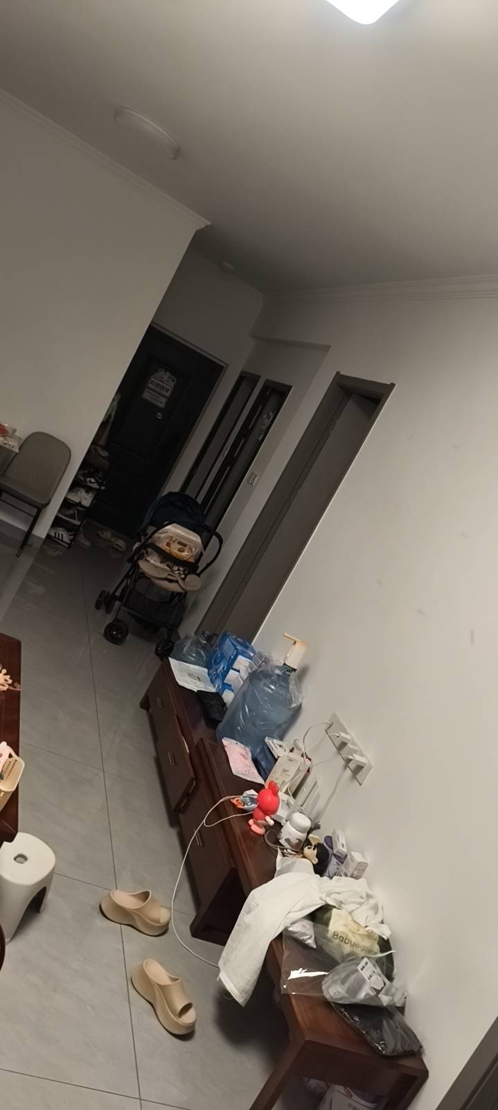 Nanchang Qingyunpu | 汇景名都-石马街小区4栋_7