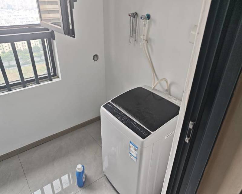 Hefei Shushan | 邓店董铺湾B区-6栋_6