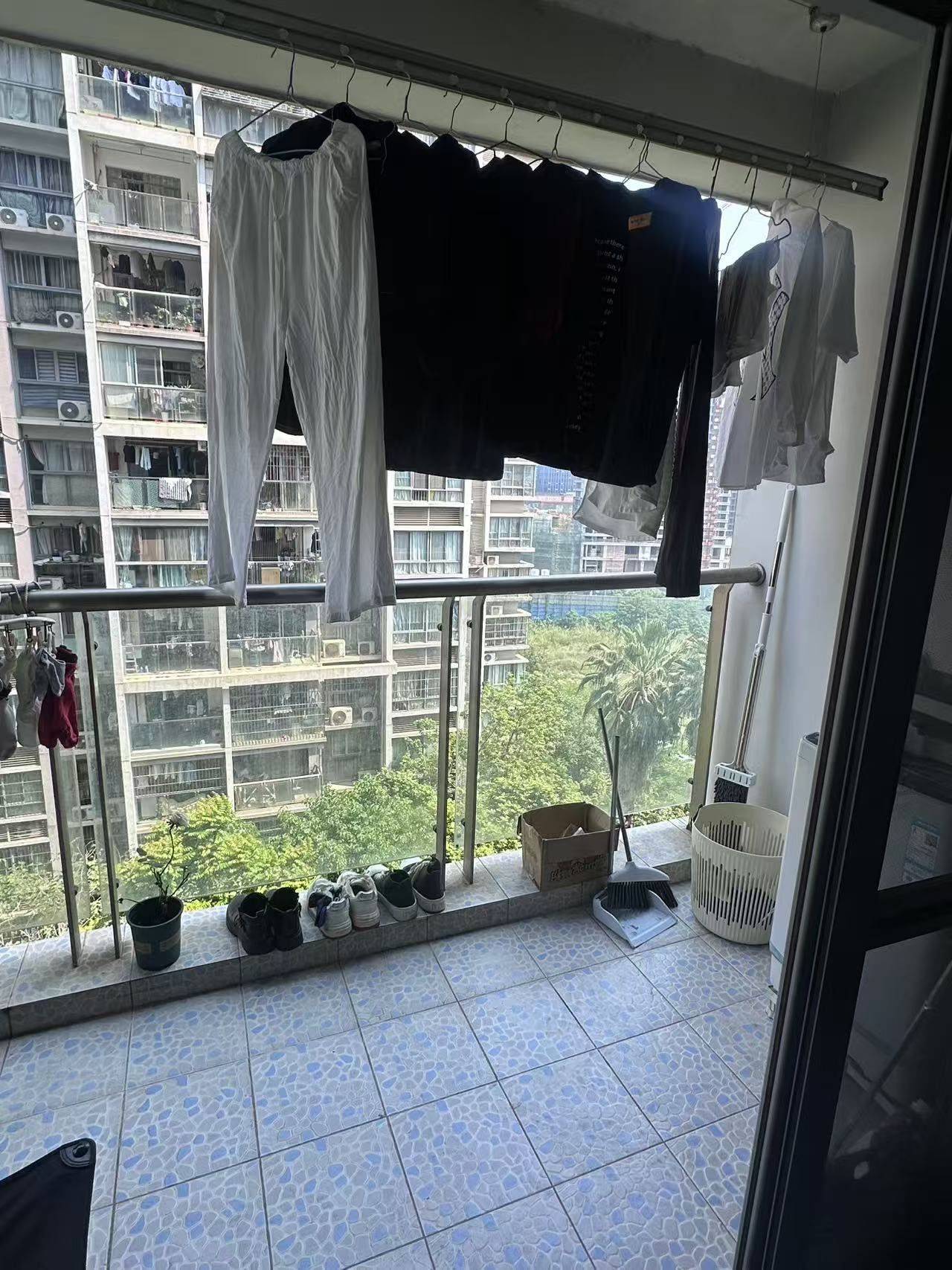 南宁 青秀区 | 汇东郦城_8