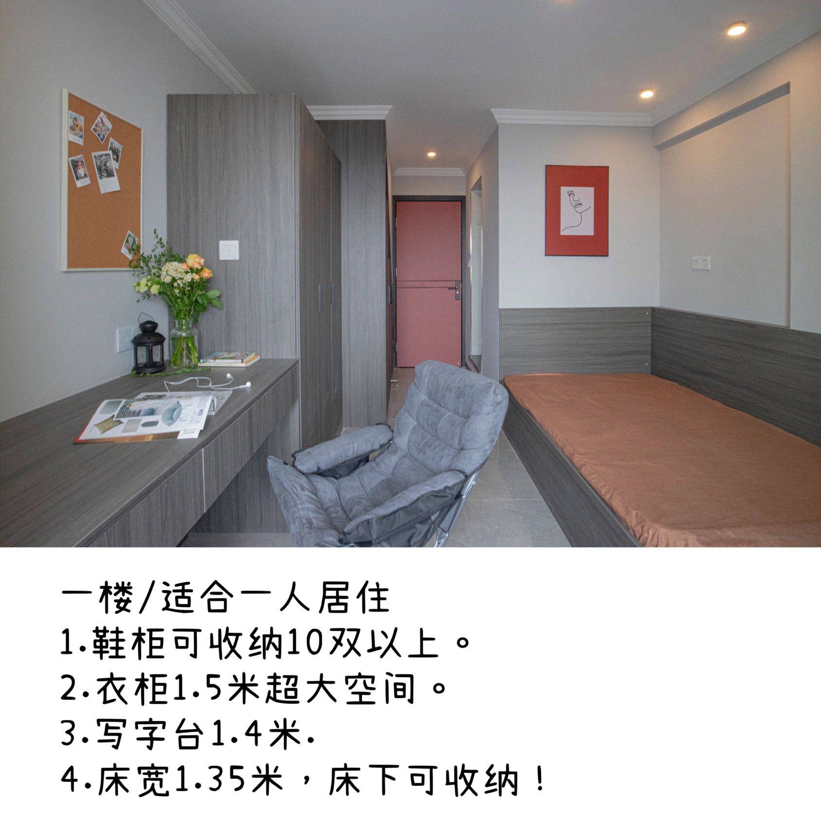 Chongqing Shapingba | 龙湖拉特芳斯二街区-3号楼_5