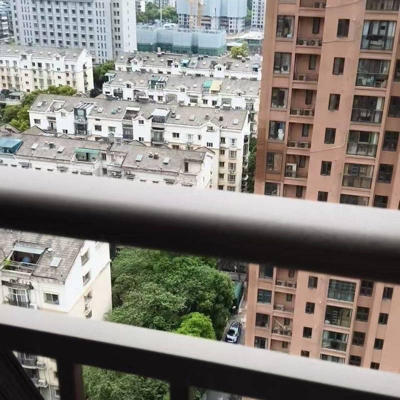 Wuhan Jianghan | 万景橘苑-1栋_3