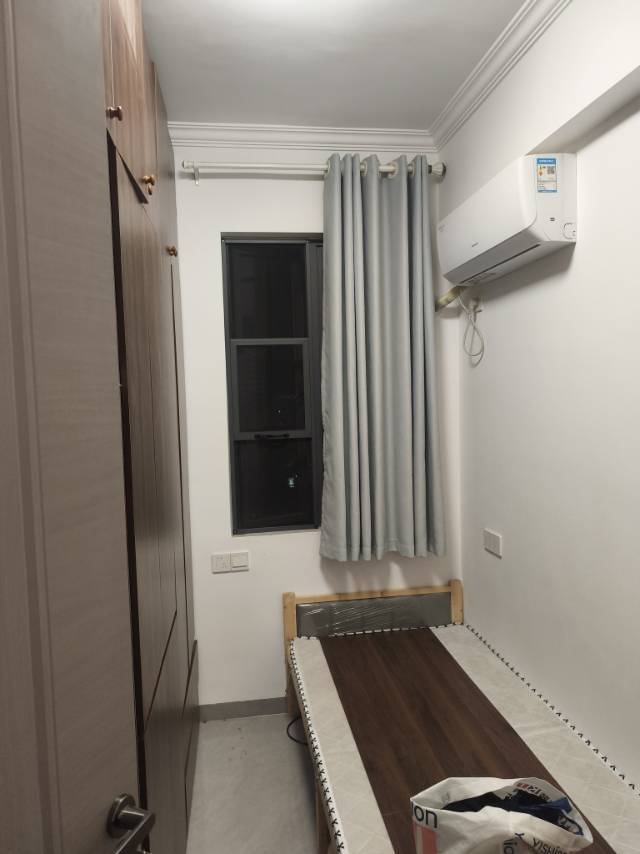 Nanchang Qingyunpu | 汇景名都-石马街小区4栋_2