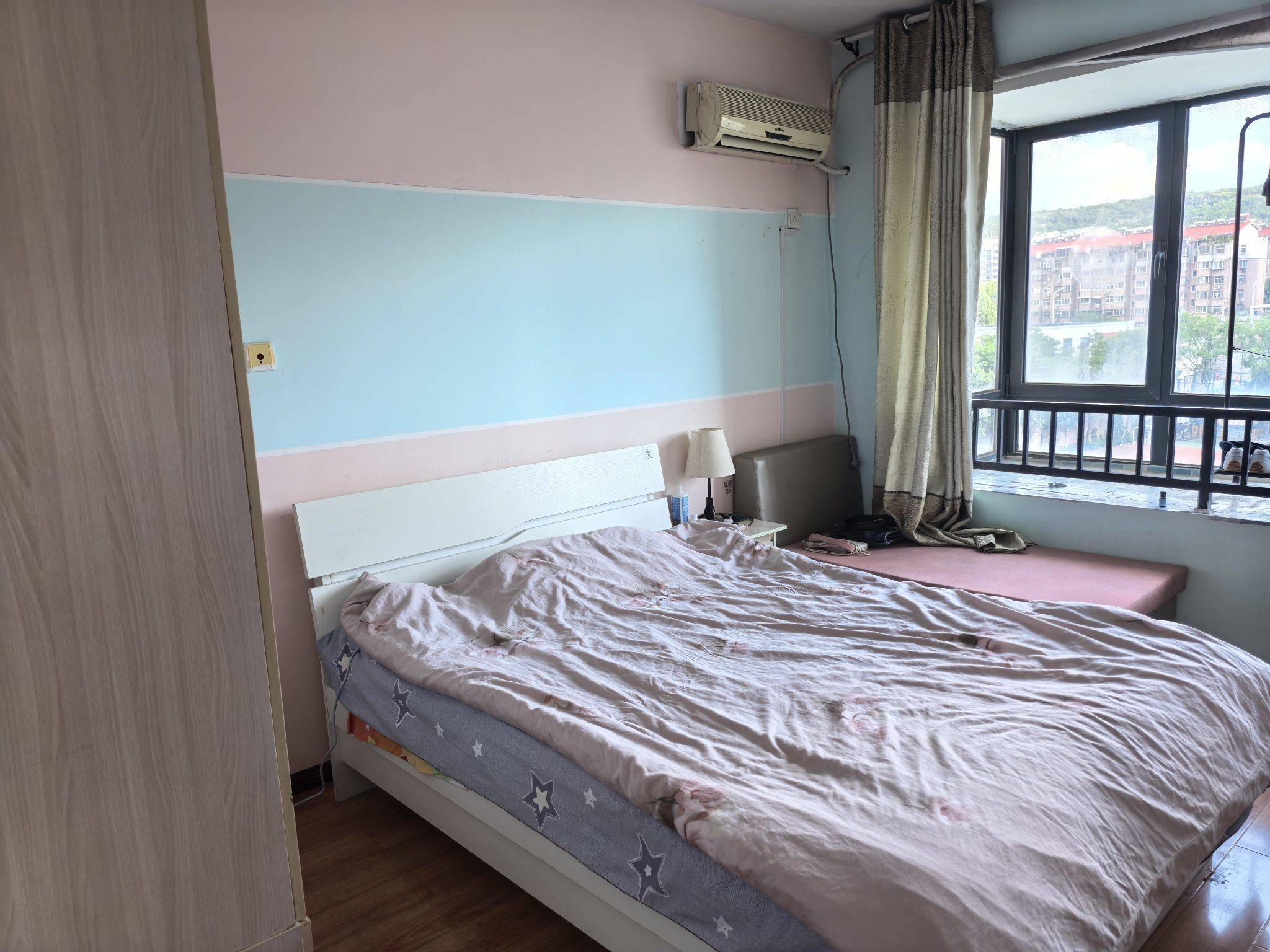 Jinan Lixia | 名士豪庭1区-26号楼_2