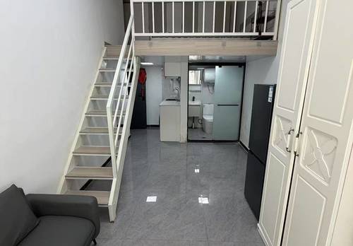 Chaoyang 西店-1089号楼