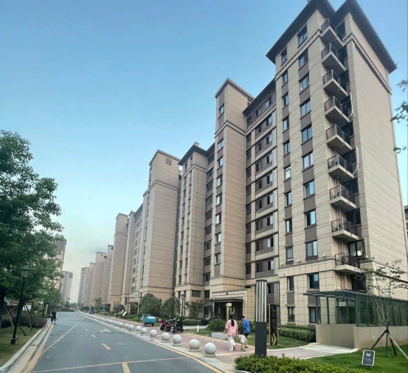 Nanjing Qixia | 明秀香山苑_6