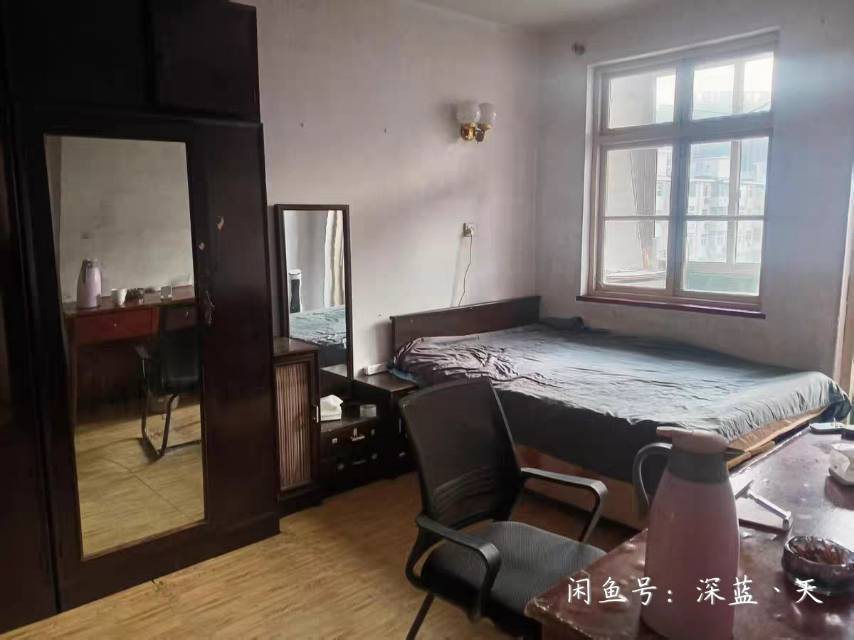Qingdao Shibei | 重庆南路51号-5号楼_2