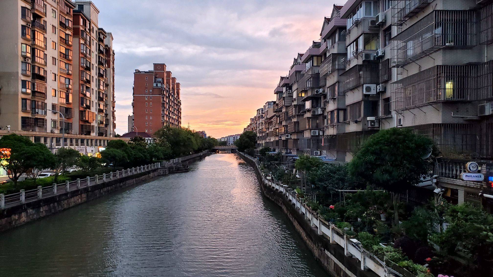 Pudong 明珠