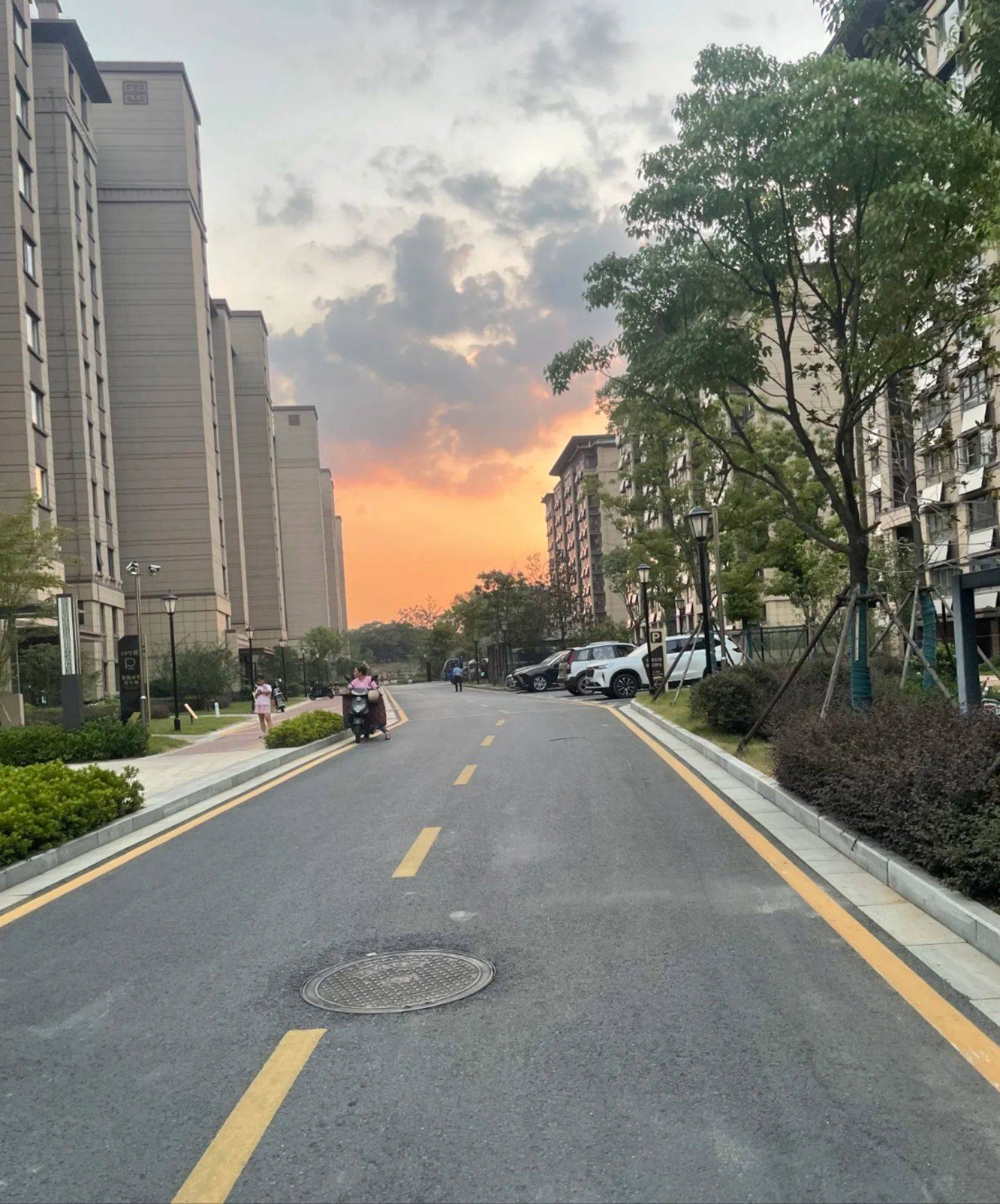 Nanjing Qixia | 明秀香山苑_5
