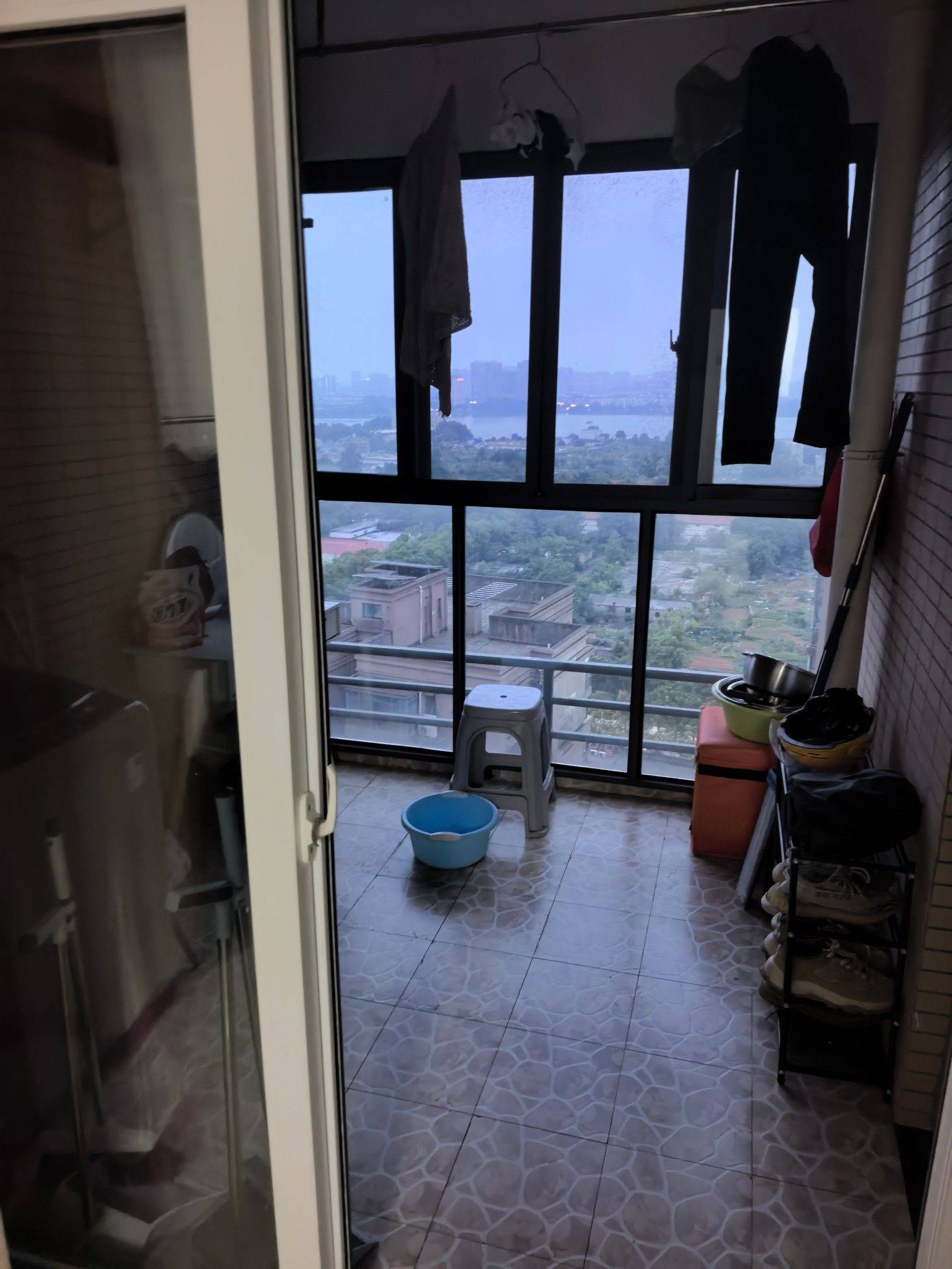 洪山 康卓新城-12栋