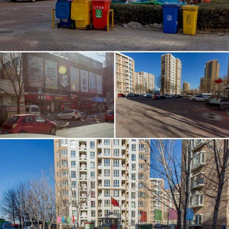Tianjin Dongli | 悦园_6