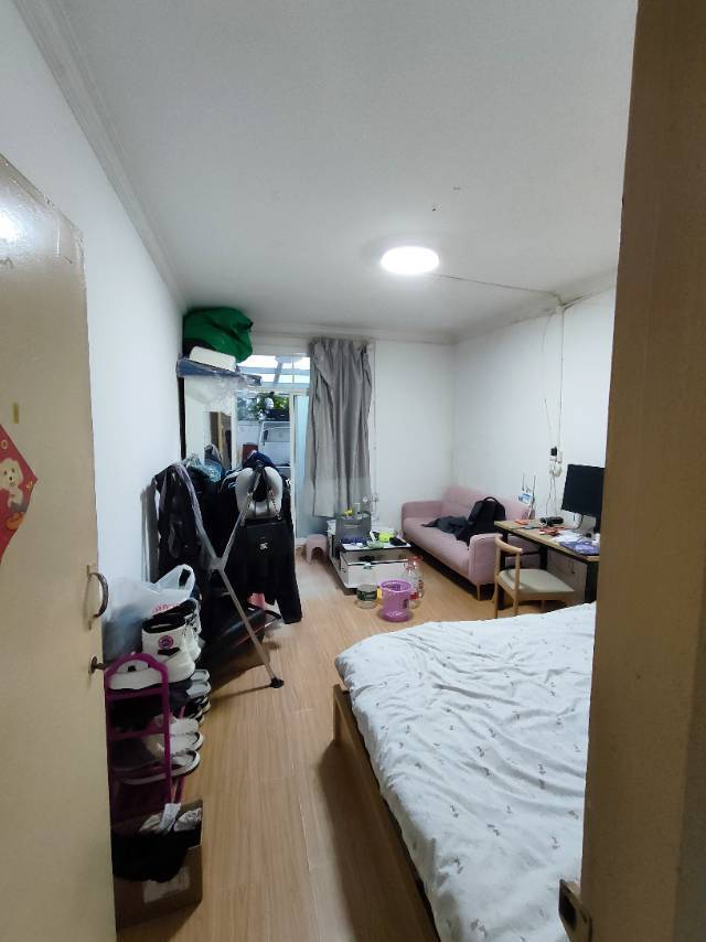 盤龍 栗树头小区-23栋