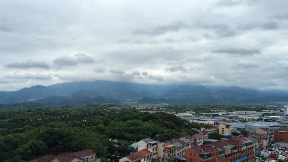 金华 金东 | 东方融诚园-2号楼_4