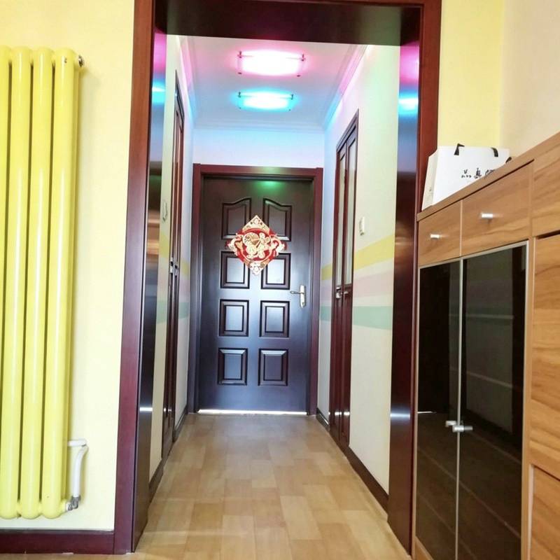 Beijing Haidian | 学院路甲9号院-62号楼_5