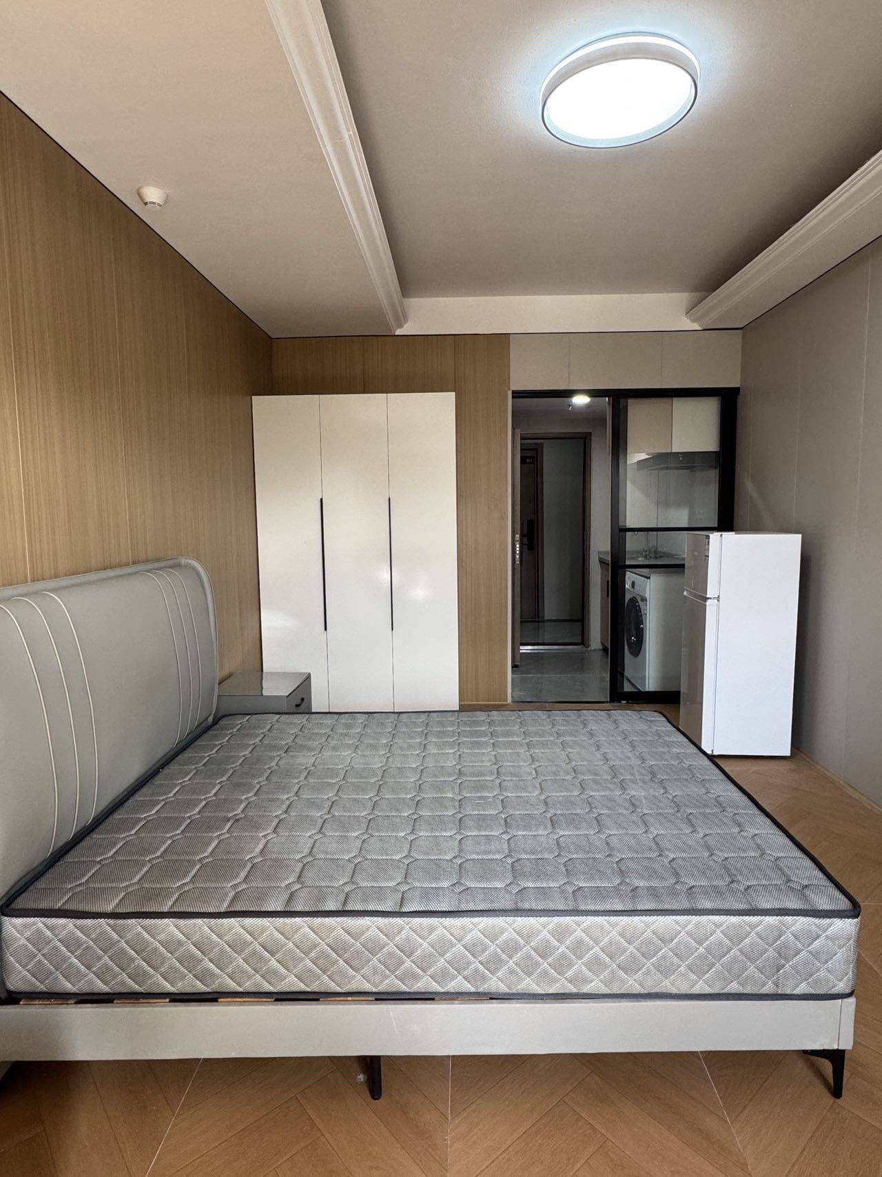 Ningbo Jiangbei | 维也纳国际酒店(宁波奥体中心万达店)_3