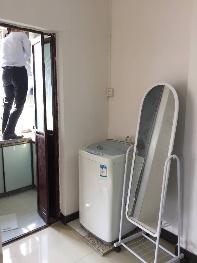 Yuexiu 菜寮社区