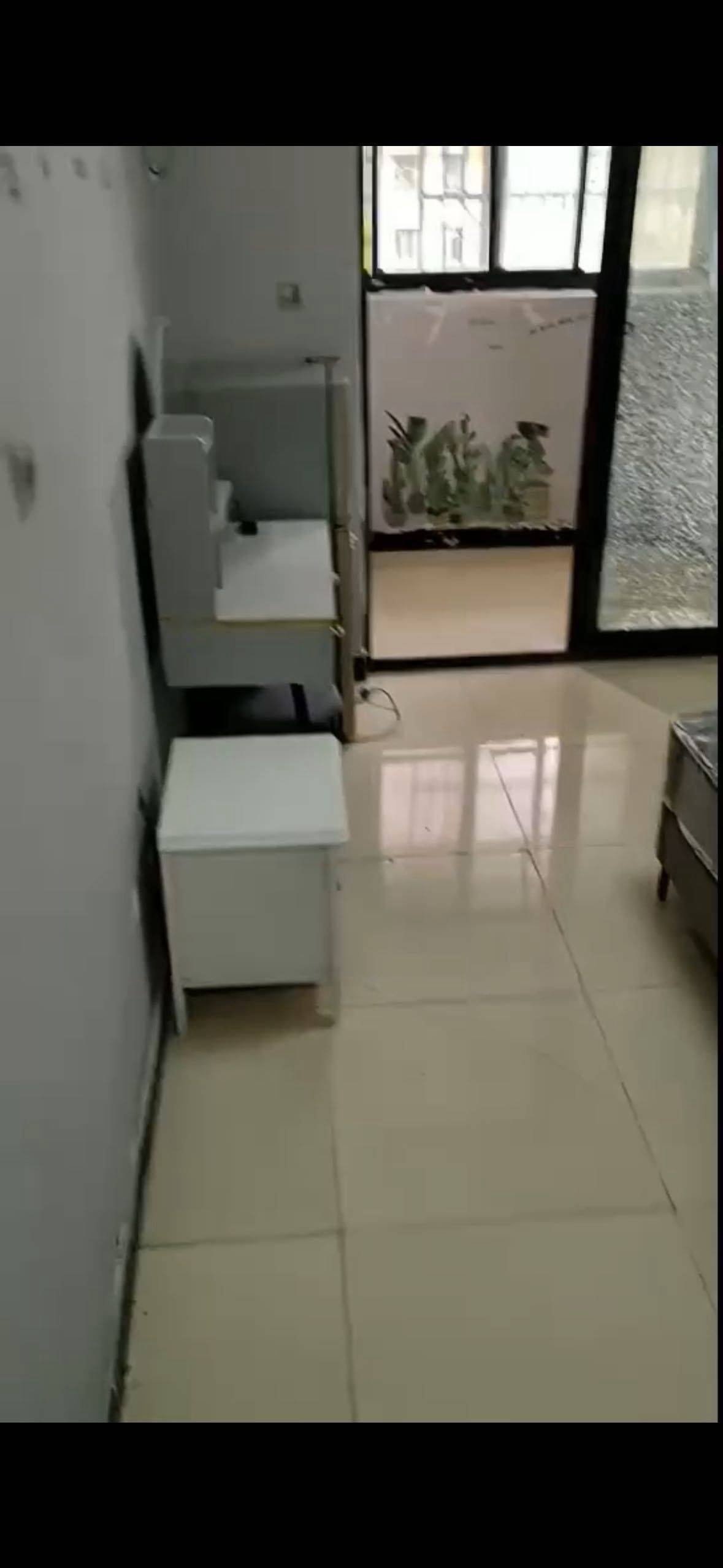 Yangpu 中环和润苑