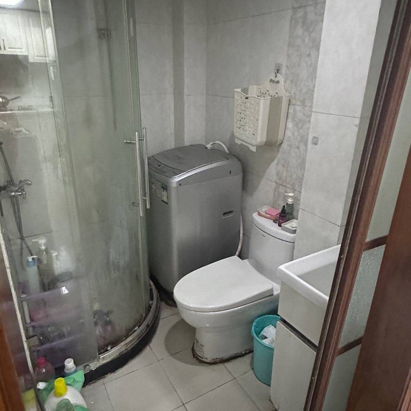 上海 楊浦 | 国顺路300弄住宅小区_3