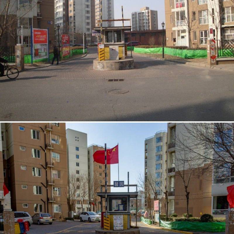 Tianjin Dongli | 悦园_5