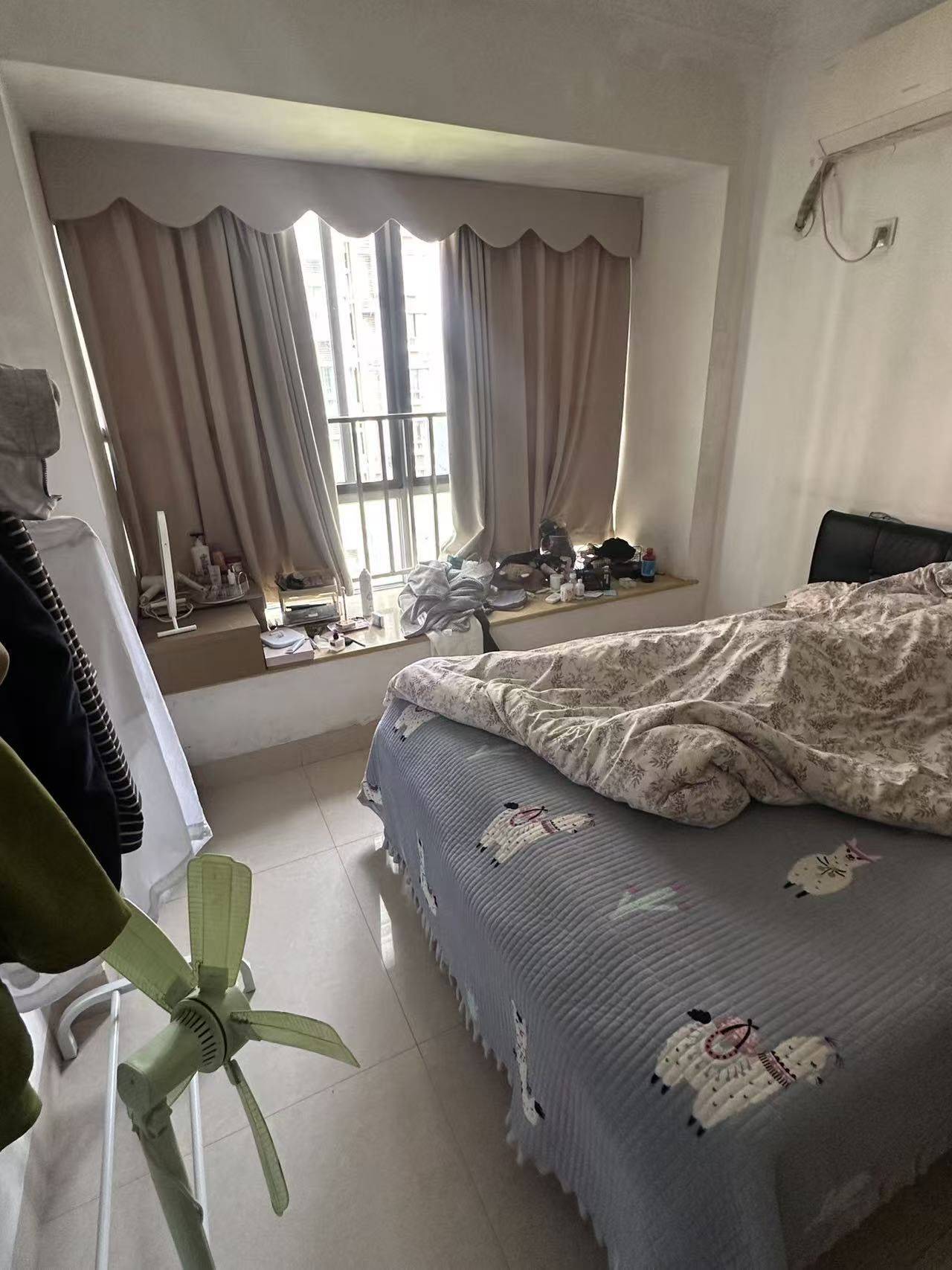 南宁 青秀区 | 汇东郦城_7