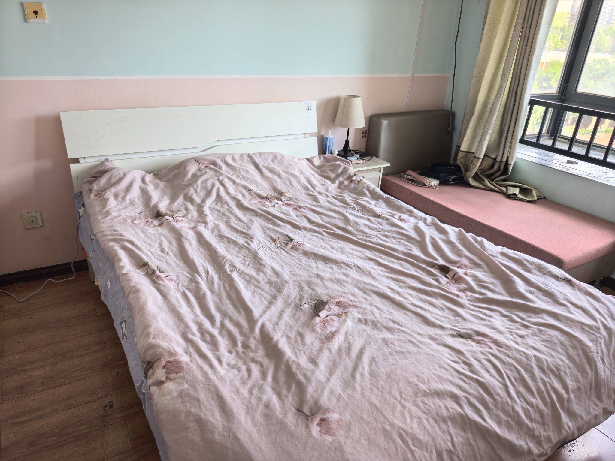 Jinan Lixia | 名士豪庭1区-26号楼_1